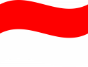 Indonesia Flag