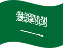 Saudi Arabia Flag